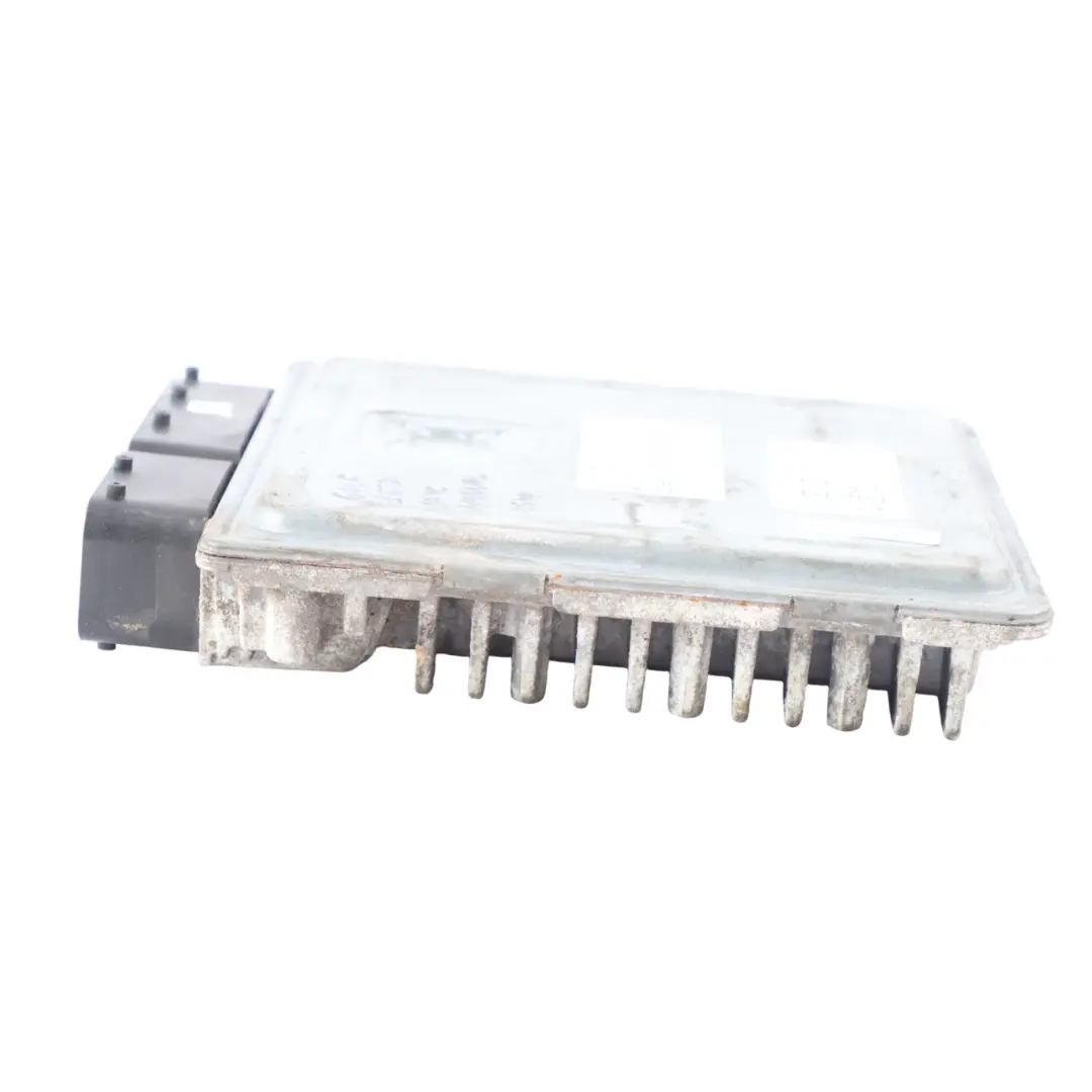 VW Volkswagen Golf Mk6 1.6 TDI 105 HP Diesel CAYC Engine ECU Manual - SKU 03L906023ML - Part number 03L906023ML
