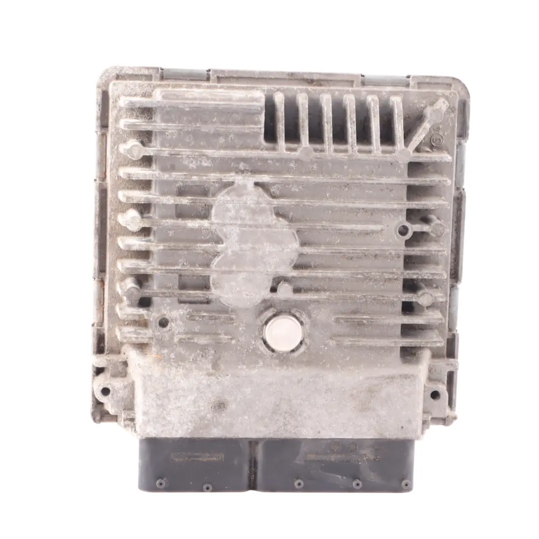 VW Volkswagen Golf Mk6 1.6 TDI 105 HP Diesel CAYC Engine ECU Manual - SKU 03L906023ML - Part number 03L906023ML