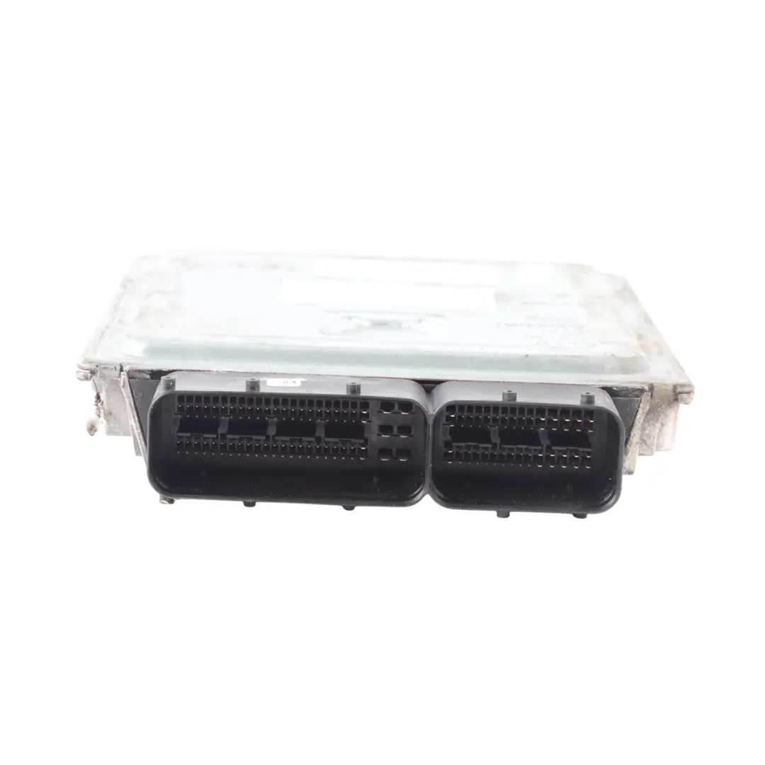 VW Volkswagen Golf Mk6 1.6 TDI 105 HP Diesel CAYC Engine ECU Manual - SKU 03L906023ML - Part number 03L906023ML