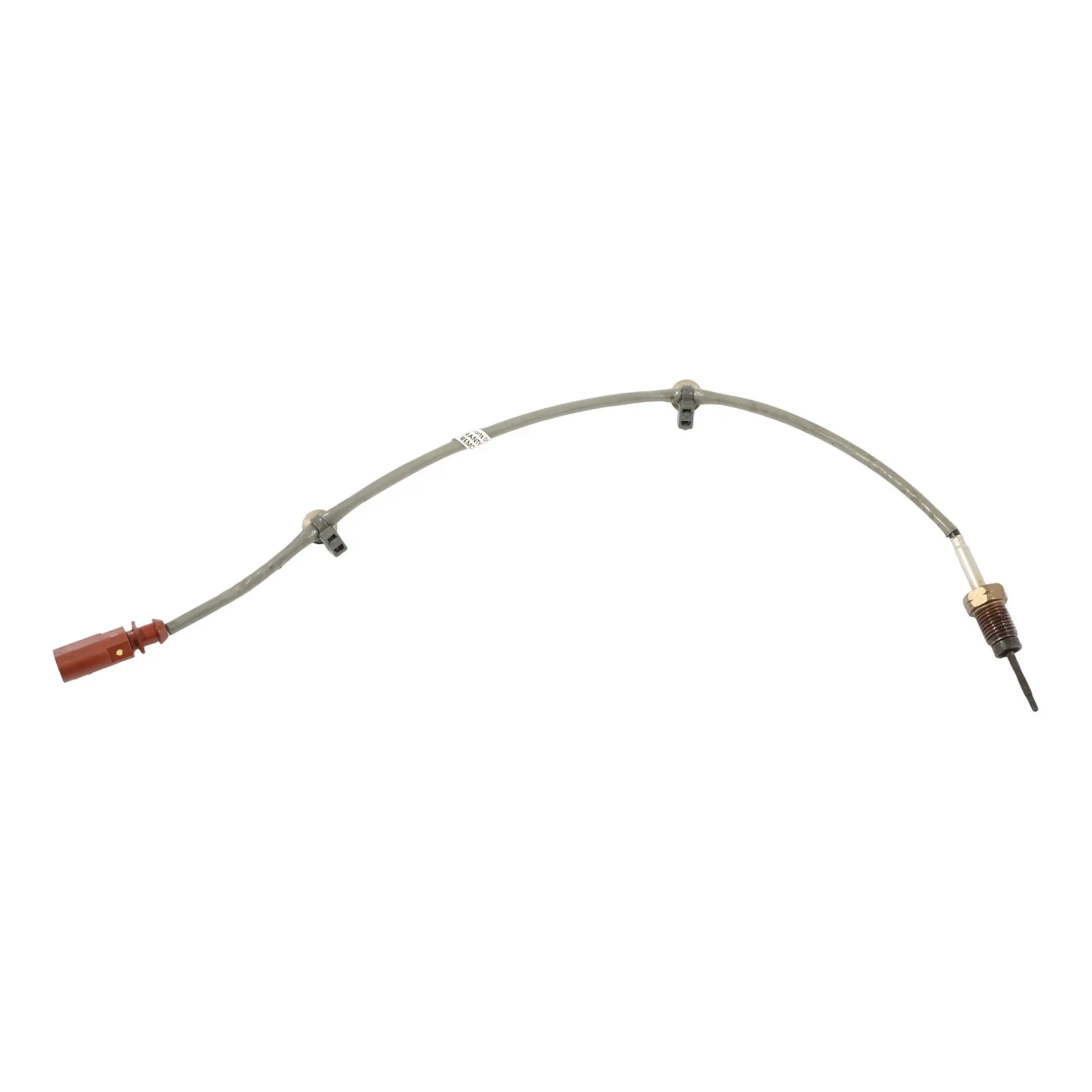 Audi A6 C6 Seat Exeo 3R Exhaust Gas Temperature Sensor 2.0 TDI 03L906088AR