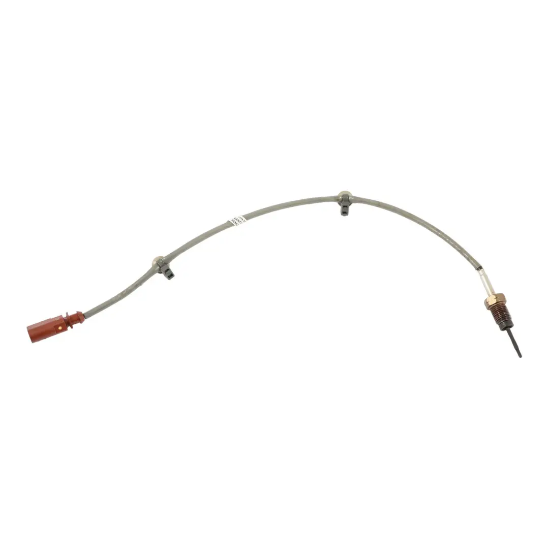 3R Sensore Temperatura Gas Di Scarico 2.0 TDI per Audi A6 C6 Seat Exeo con numero di parte 03L906088AR Audi A6 C6 Seat Exeo 3R Sensore Temperatura Gas Di Scarico 2.0 TDI - SKU 03L906088AR - Numero di parte 03L906088AR