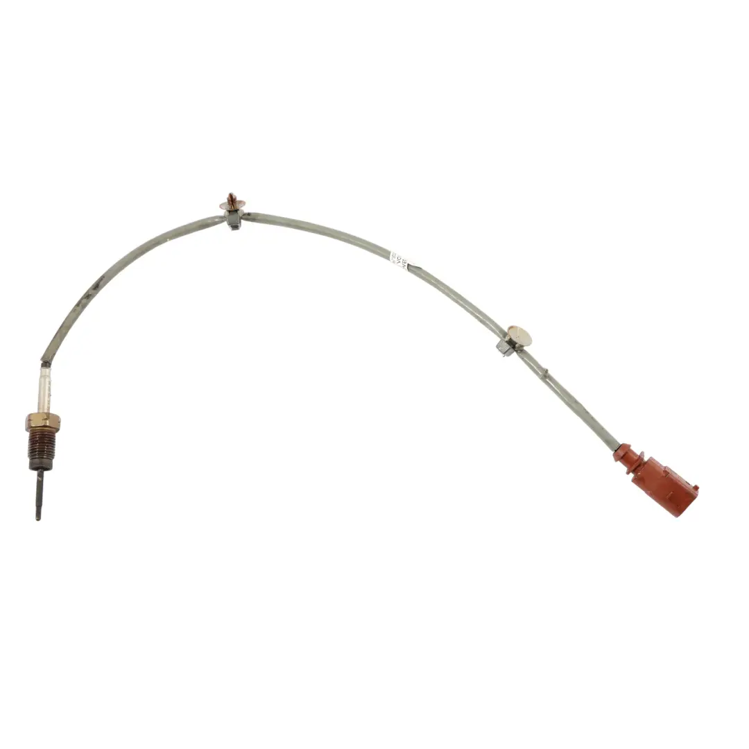 3R Exhaust Gas Temperature Sensor 2.0 TDI to Audi A6 C6 Seat Exeo with Part number 03L906088AR Audi A6 C6 Seat Exeo 3R Exhaust Gas Temperature Sensor 2.0 TDI - SKU 03L906088AR - Part number 03L906088AR