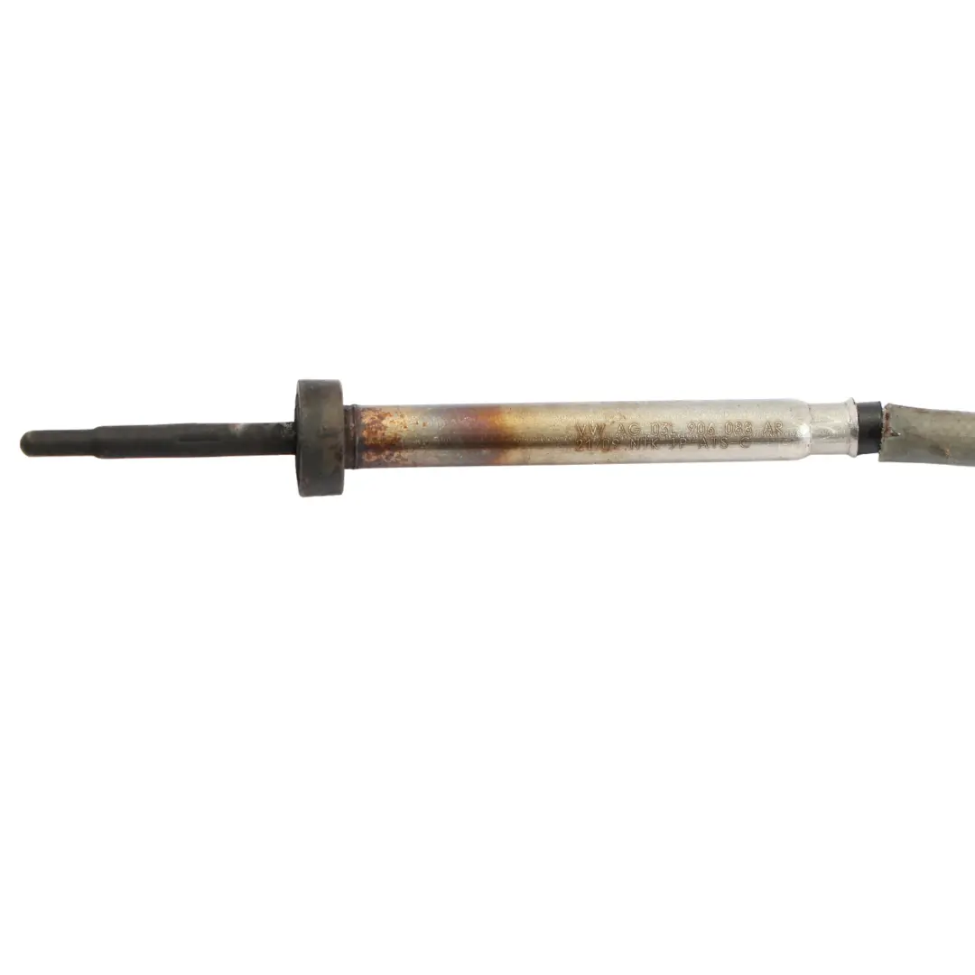 3R Sensor Temperatura Gases Escape 2.0 TDI para Audi A6 C6 Seat Exeo con número de pieza 03L906088AR Audi A6 C6 Seat Exeo 3R Sensor Temperatura Gases Escape 2.0 TDI - SKU 03L906088AR - Número de pieza 03L906088AR