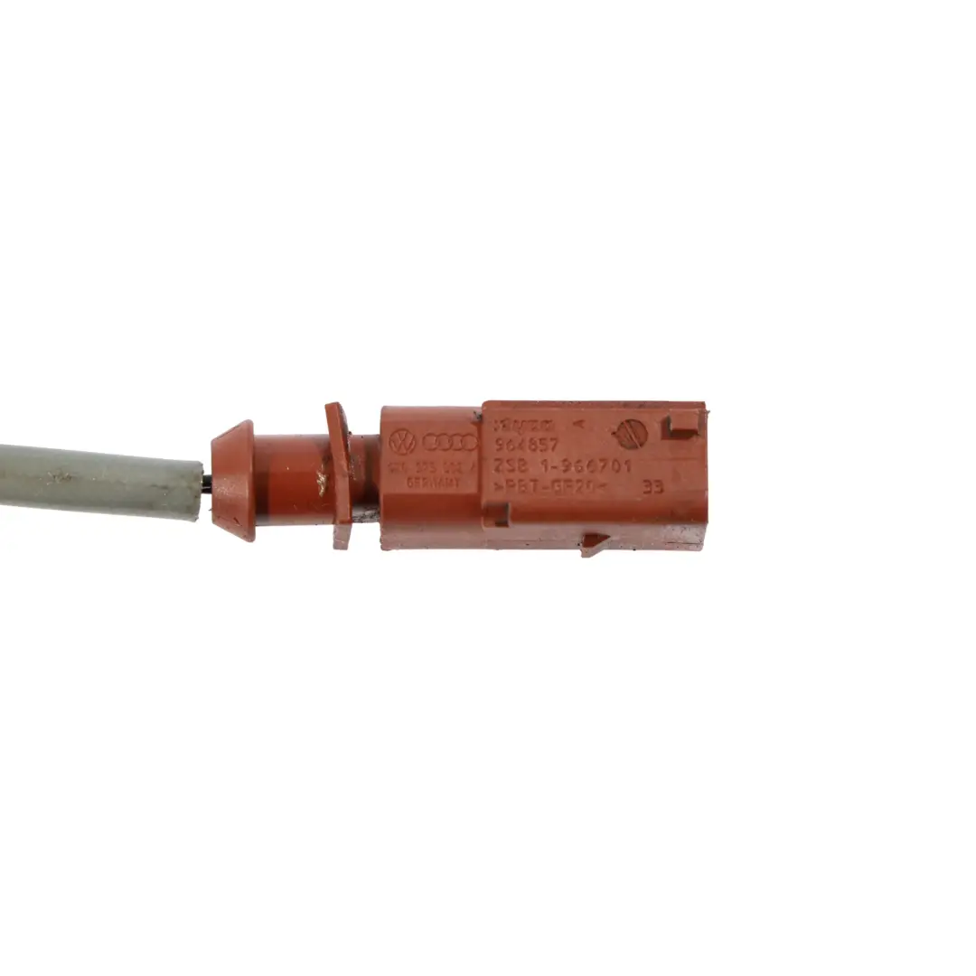 3R Exhaust Gas Temperature Sensor 2.0 TDI to Audi A6 C6 Seat Exeo with Part number 03L906088AR Audi A6 C6 Seat Exeo 3R Exhaust Gas Temperature Sensor 2.0 TDI - SKU 03L906088AR - Part number 03L906088AR