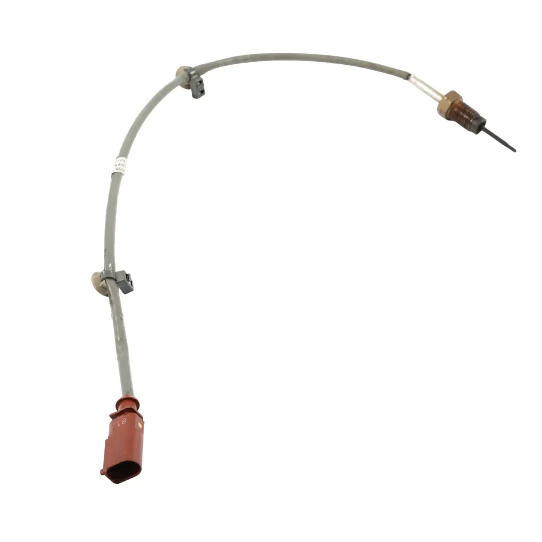 3R Exhaust Gas Temperature Sensor 2.0 TDI to Audi A6 C6 Seat Exeo with Part number 03L906088AR Audi A6 C6 Seat Exeo 3R Exhaust Gas Temperature Sensor 2.0 TDI - SKU 03L906088AR - Part number 03L906088AR