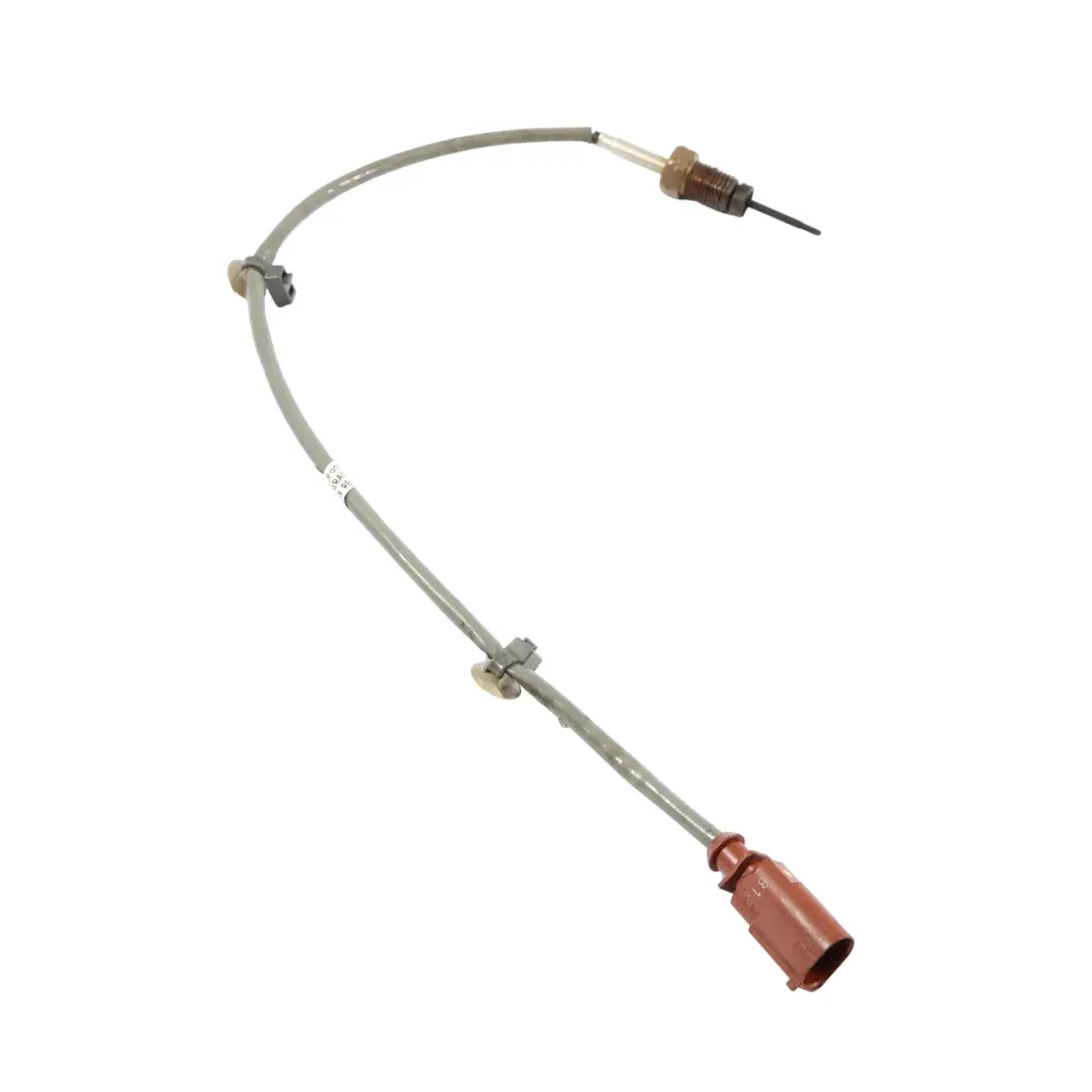 Audi A6 C6 Seat Exeo 3R Exhaust Gas Temperature Sensor 2.0 TDI - SKU 03L906088AR - Part number 03L906088AR