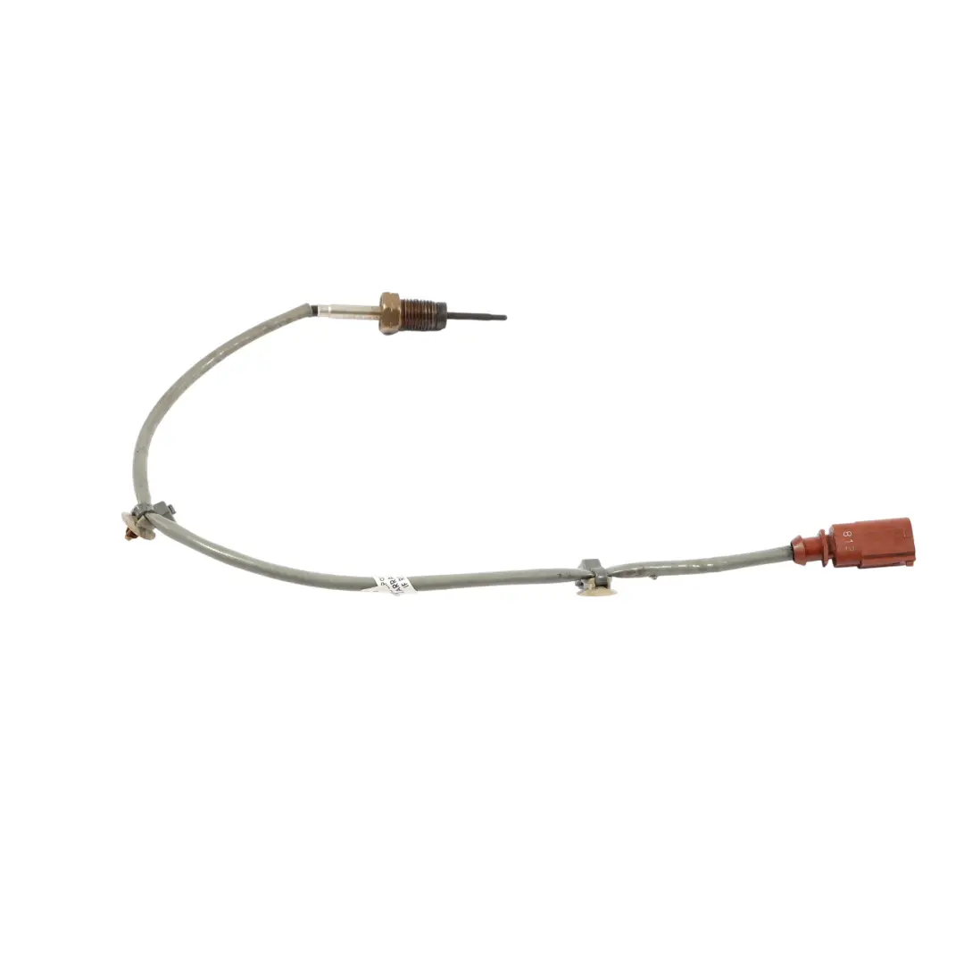 3R Exhaust Gas Temperature Sensor 2.0 TDI to Audi A6 C6 Seat Exeo with Part number 03L906088AR Audi A6 C6 Seat Exeo 3R Exhaust Gas Temperature Sensor 2.0 TDI - SKU 03L906088AR - Part number 03L906088AR