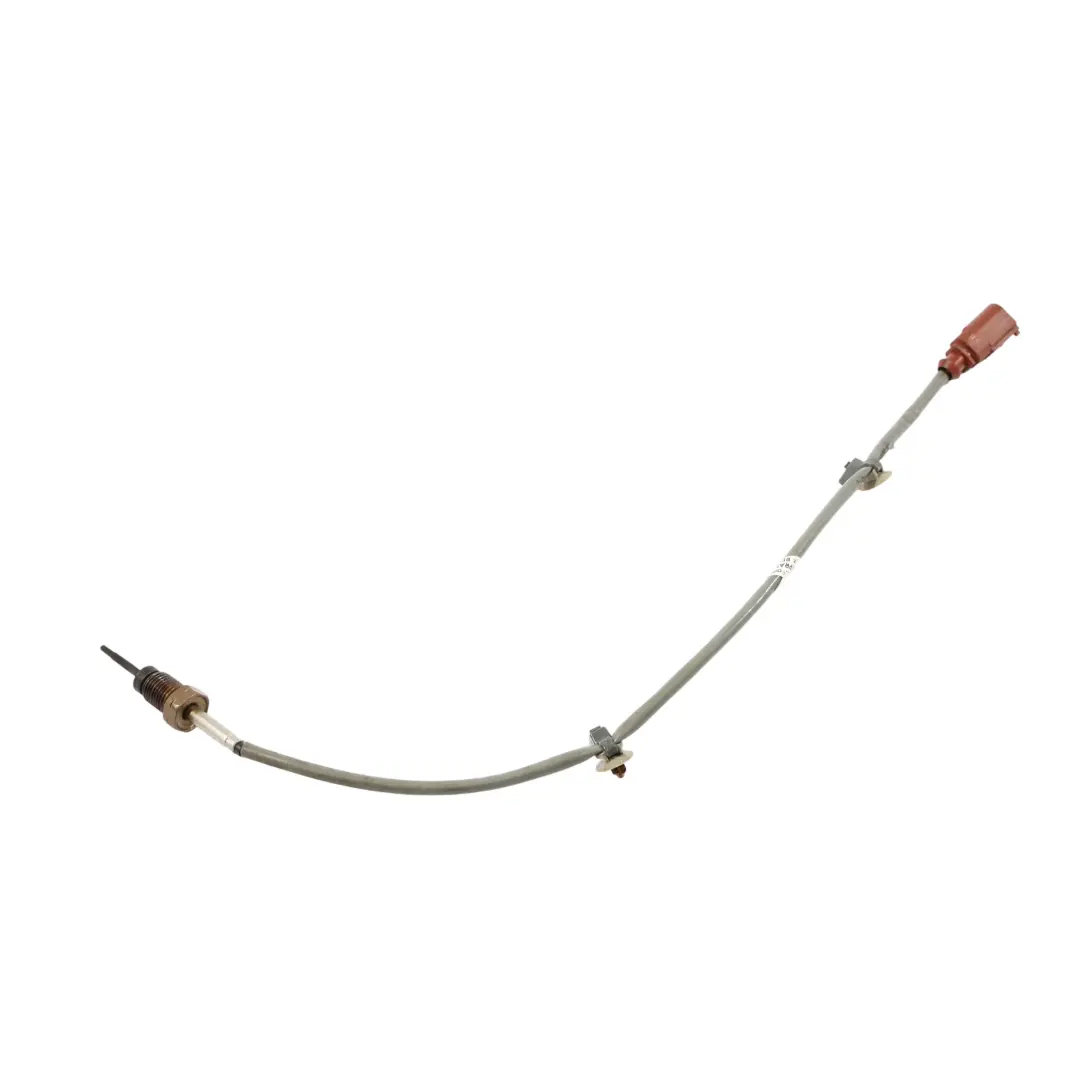 3R Sensor Temperatura Gases Escape 2.0 TDI para Audi A6 C6 Seat Exeo con número de pieza 03L906088AR Audi A6 C6 Seat Exeo 3R Sensor Temperatura Gases Escape 2.0 TDI - SKU 03L906088AR - Número de pieza 03L906088AR