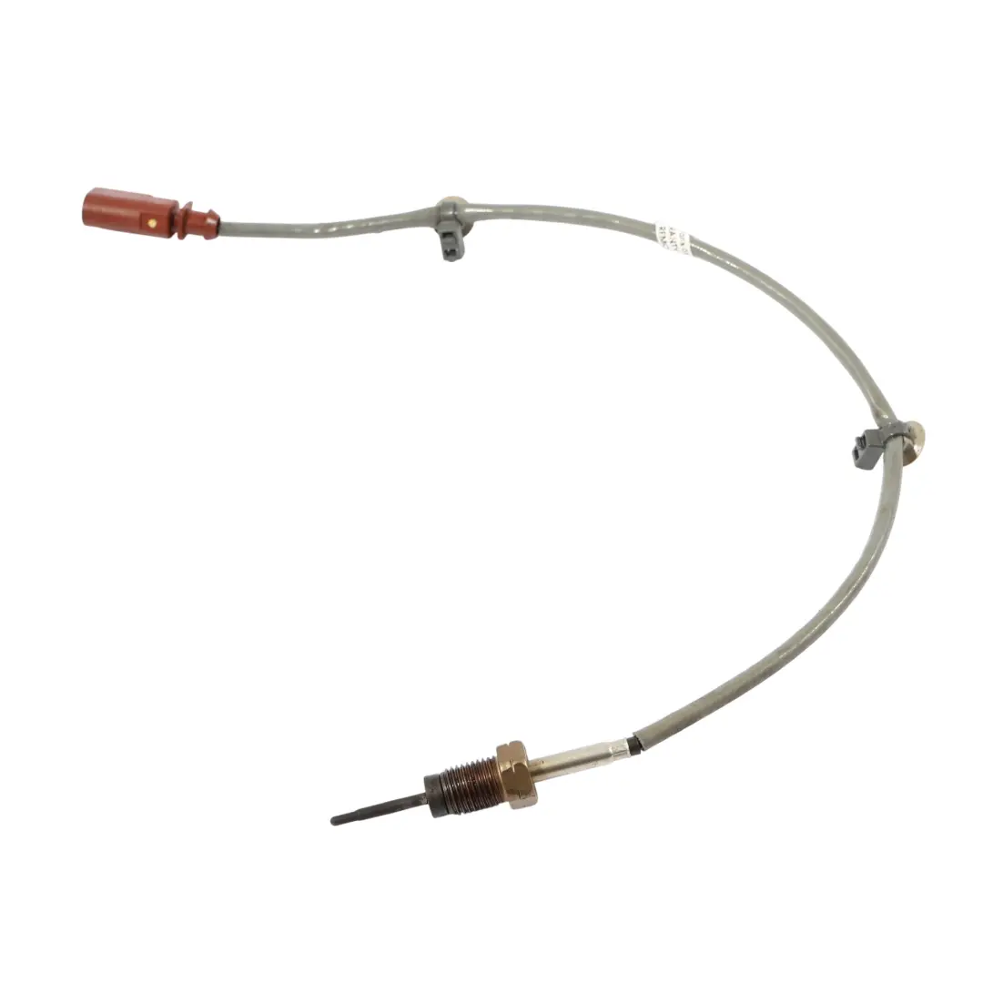 3R Abgas Temperatur Sensor 2.0 TDI für Audi A6 C6 Seat Exeo mit Teilenummer 03L906088AR Audi A6 C6 Seat Exeo 3R Abgas Temperatur Sensor 2.0 TDI - SKU 03L906088AR - Teilenummer 03L906088AR