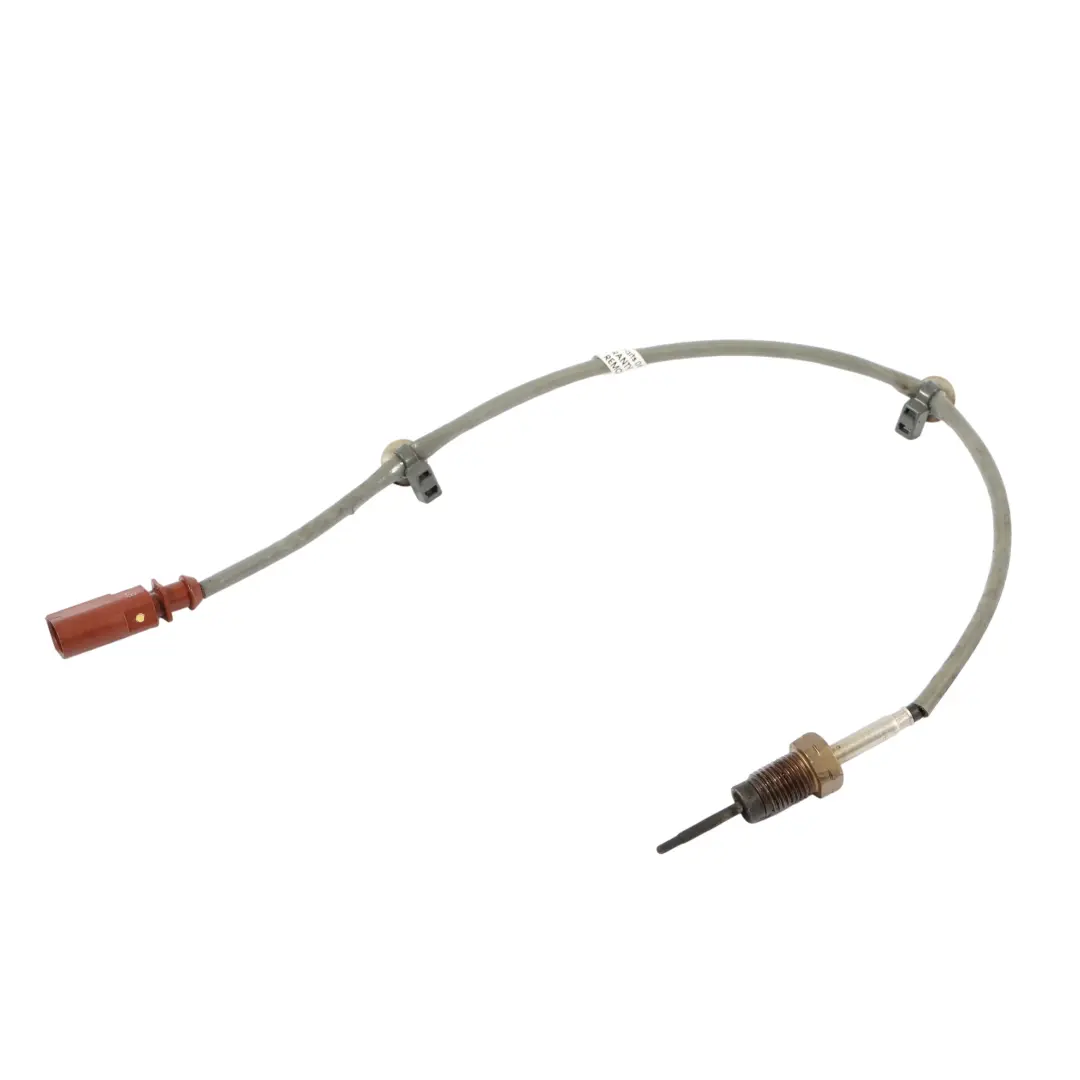 3R Exhaust Gas Temperature Sensor 2.0 TDI to Audi A6 C6 Seat Exeo with Part number 03L906088AR Audi A6 C6 Seat Exeo 3R Exhaust Gas Temperature Sensor 2.0 TDI - SKU 03L906088AR - Part number 03L906088AR