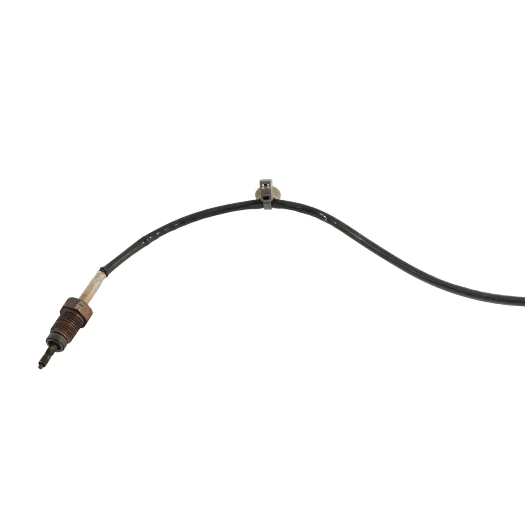 CJCA Capteur Température D'Échappement Diesel pour Audi Q5 8R 2.0 TDI à propos du numéro de pièce 03L906088BE Audi Q5 8R 2.0 TDI CJCA Capteur Température D'Échappement Diesel - SKU 03L906088BE - Numéro de pièce 03L906088BE