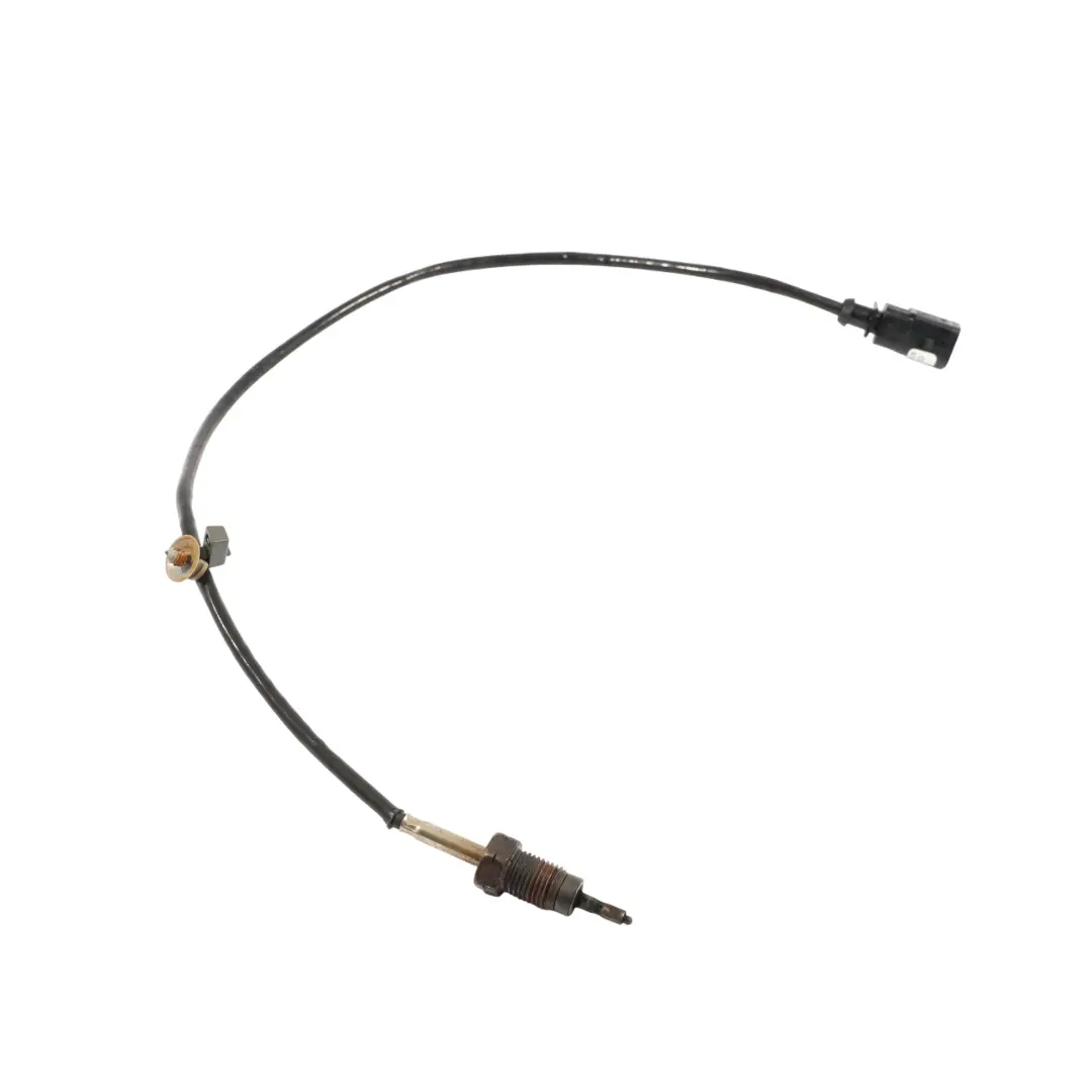CJCA Diesel Sensor De Temperatura De Escape Motor para Audi Q5 8R 2.0 TDI con número de pieza 03L906088BE Audi Q5 8R 2.0 TDI CJCA Diesel Sensor De Temperatura De Escape Motor - SKU 03L906088BE - Número de pieza 03L906088BE