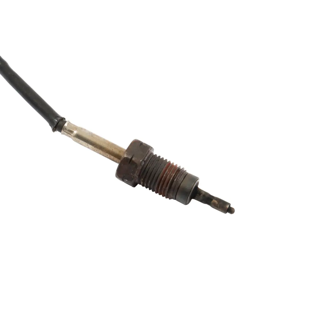 Audi Q5 8R 2.0 TDI CJCA Diesel Sensor De Temperatura De Escape Motor - SKU 03L906088BE - Número de pieza 03L906088BE