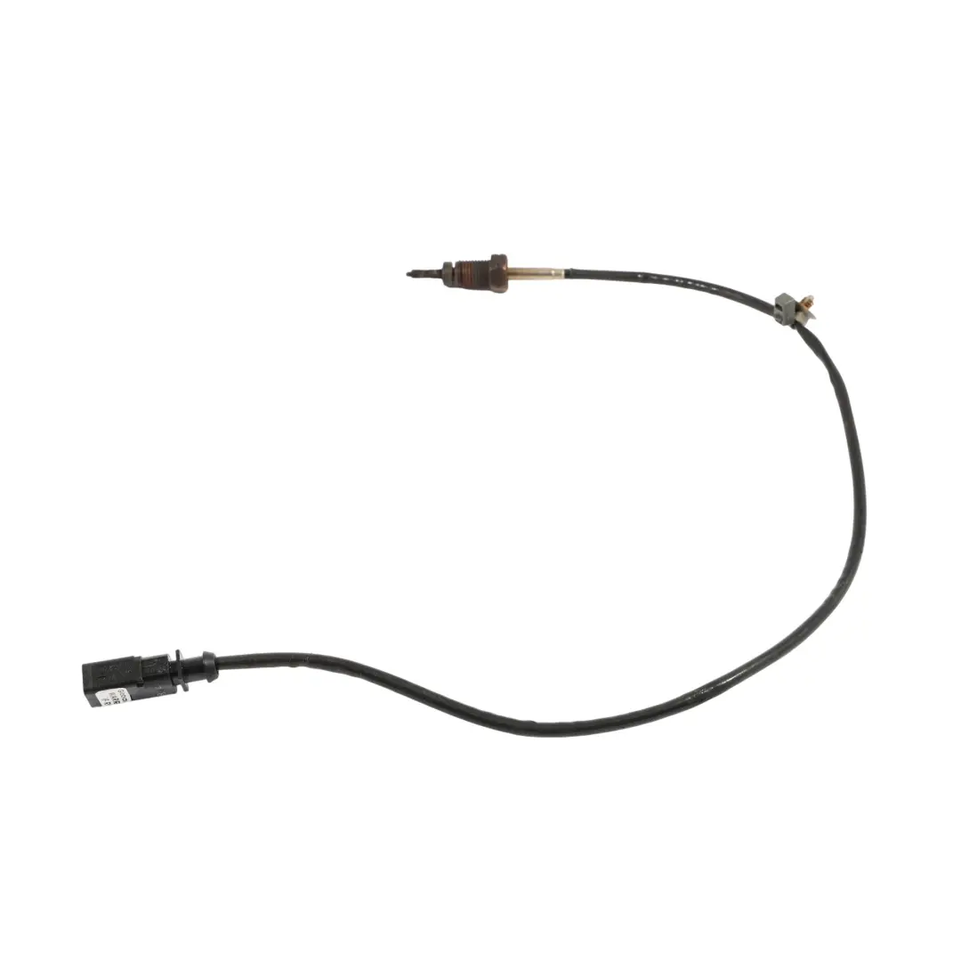 CJCA Diesel Engine Exhaust Temperature Sensor to Audi Q5 8R 2.0 TDI with Part number 03L906088BE Audi Q5 8R 2.0 TDI CJCA Diesel Engine Exhaust Temperature Sensor - SKU 03L906088BE - Part number 03L906088BE