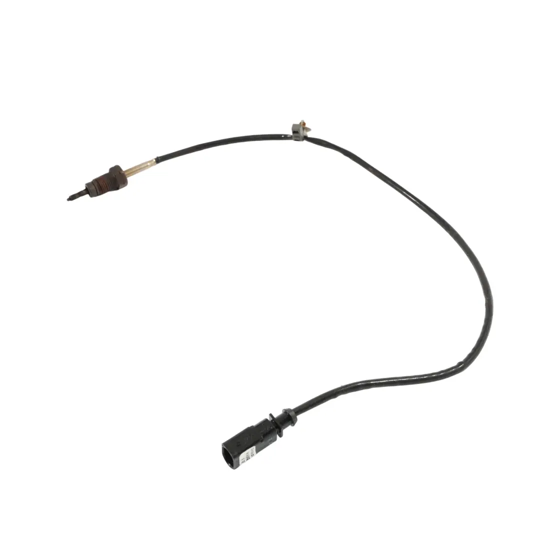 CJCA Diesel Sensor De Temperatura De Escape Motor para Audi Q5 8R 2.0 TDI con número de pieza 03L906088BE Audi Q5 8R 2.0 TDI CJCA Diesel Sensor De Temperatura De Escape Motor - SKU 03L906088BE - Número de pieza 03L906088BE