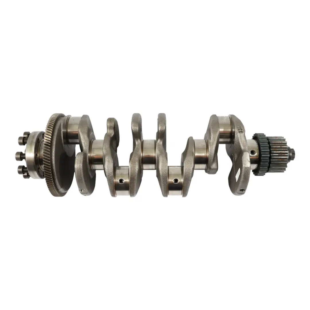 Audi A4 B8 2.0 TDI CNHC Motor Diesel Cigüeñal - SKU 03N105212D - Número de pieza 03N105212D