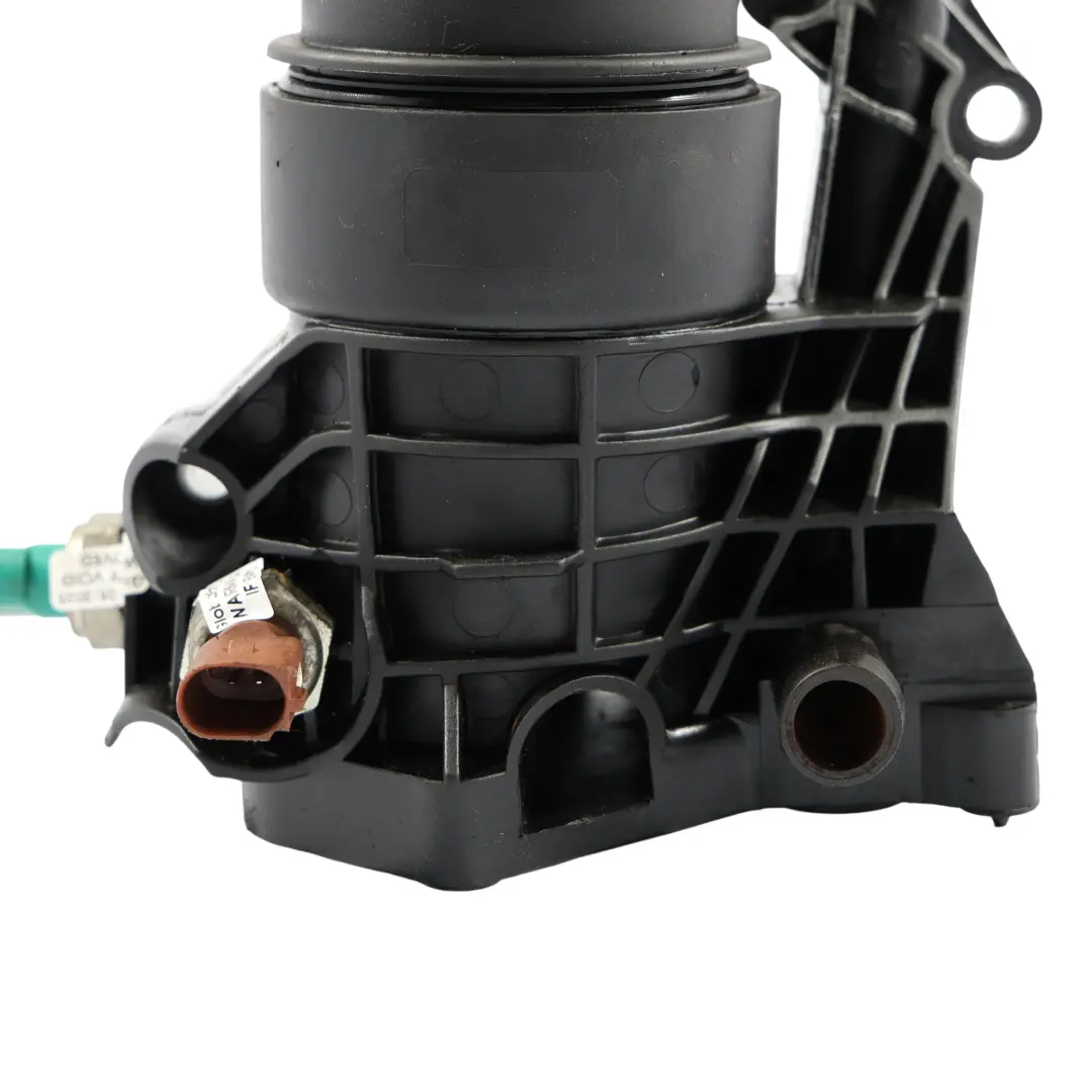 Boîtier De Filtre À Huile pour Skoda Octavia 5E 1.6 TDI à propos du numéro de pièce 03N115389A Skoda Octavia 5E 1.6 TDI Boîtier De Filtre À Huile - SKU 03N115389A - Numéro de pièce 03N115389A