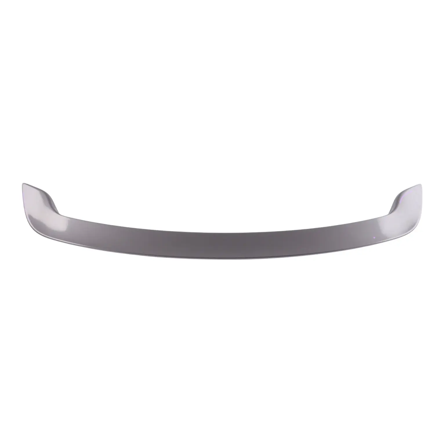 BMW E92 Boot Trunk M Performance Tailgate Spoiler Black Sapphire Metallic - 475