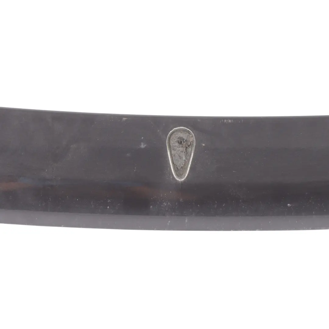 Boot Trunk M Performance Tailgate Spoiler Black Sapphire Metallic - 475 to BMW E92 with Part number 0414373 BMW E92 Boot Trunk M Performance Tailgate Spoiler Black Sapphire Metallic - 475 - SKU 0414373-SG - Part number 0414373