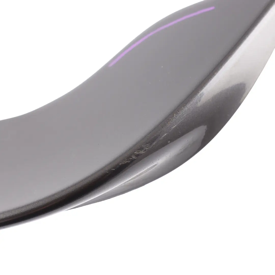 Boot Trunk M Performance Tailgate Spoiler Black Sapphire Metallic - 475 to BMW E92 with Part number 0414373 BMW E92 Boot Trunk M Performance Tailgate Spoiler Black Sapphire Metallic - 475 - SKU 0414373-SG - Part number 0414373