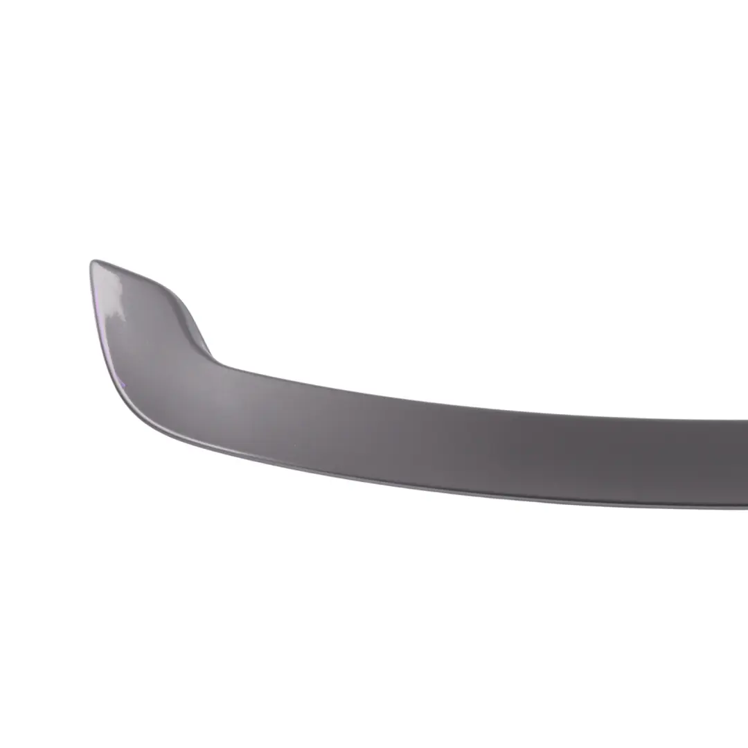 Boot Trunk M Performance Tailgate Spoiler Black Sapphire Metallic - 475 to BMW E92 with Part number 0414373 BMW E92 Boot Trunk M Performance Tailgate Spoiler Black Sapphire Metallic - 475 - SKU 0414373-SG - Part number 0414373