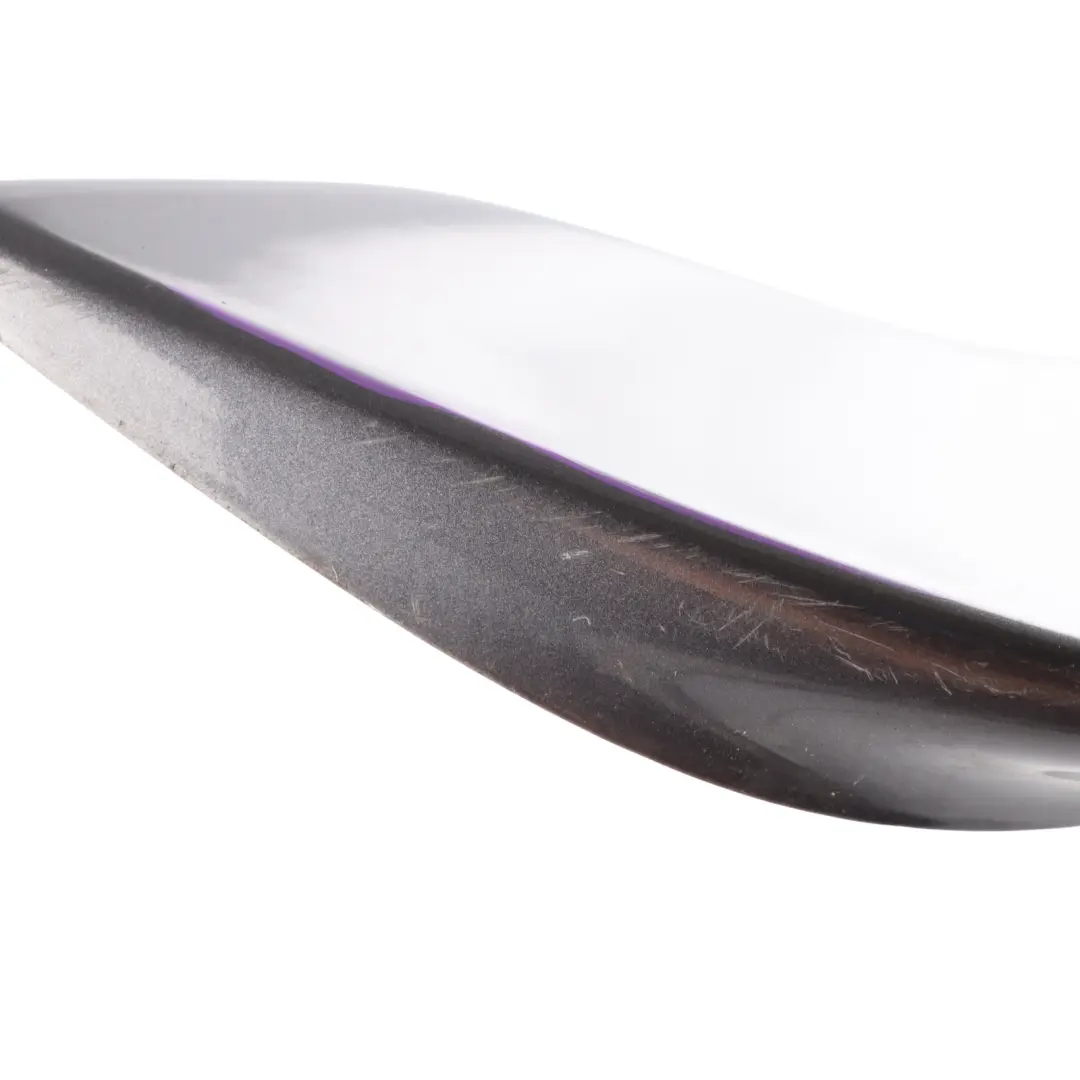 Boot Trunk M Performance Tailgate Spoiler Black Sapphire Metallic - 475 to BMW E92 with Part number 0414373 BMW E92 Boot Trunk M Performance Tailgate Spoiler Black Sapphire Metallic - 475 - SKU 0414373-SG - Part number 0414373