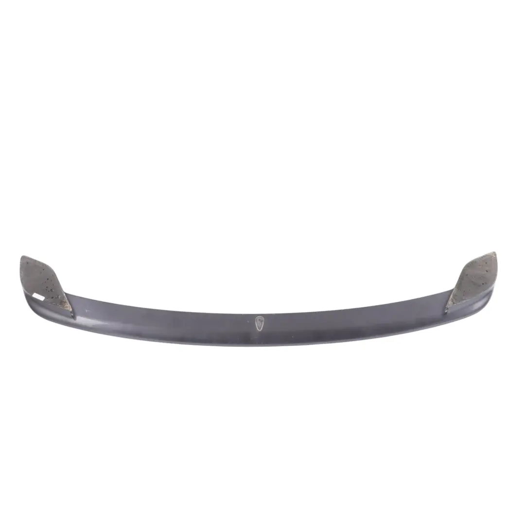 Boot Trunk M Performance Tailgate Spoiler Black Sapphire Metallic - 475 to BMW E92 with Part number 0414373 BMW E92 Boot Trunk M Performance Tailgate Spoiler Black Sapphire Metallic - 475 - SKU 0414373-SG - Part number 0414373