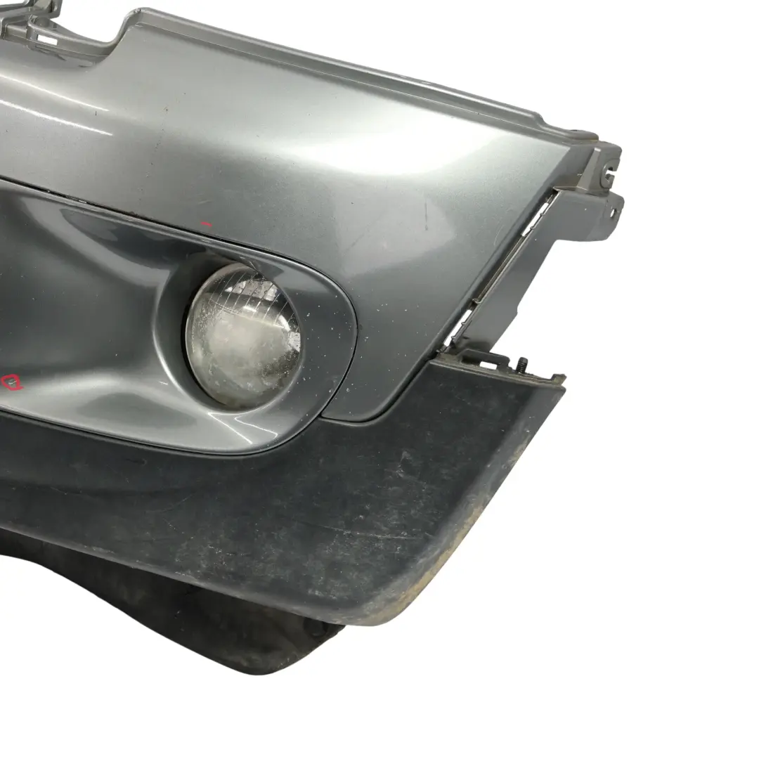 Mini R55 R56 R57 Cooper S Paraurti Davanti Dark Silver Metallic - 871 - SKU 0430242-DS - Numero di parte 0430242