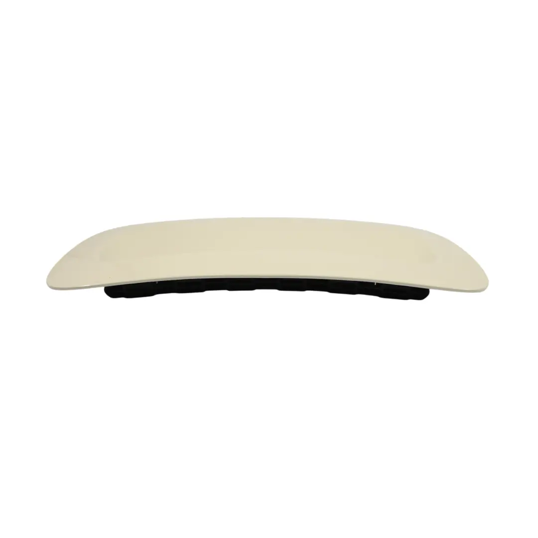  Griglia di ingresso aria Mini Cooper S R55 R56 motore Pepper White - 850 2751736 - SKU 0430302-PW1 - Numero di parte 0430302