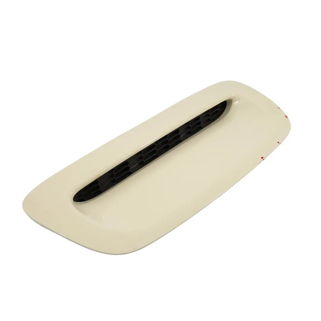 Wlot Powietrza Maski Pepper White - 850 2751736 do Mini Cooper S R55 R56 o numerze 0430302 Mini Cooper S R55 R56 Wlot Powietrza Maski Pepper White - 850 2751736 - SKU 0430302-PW2 - Numer Części 0430302