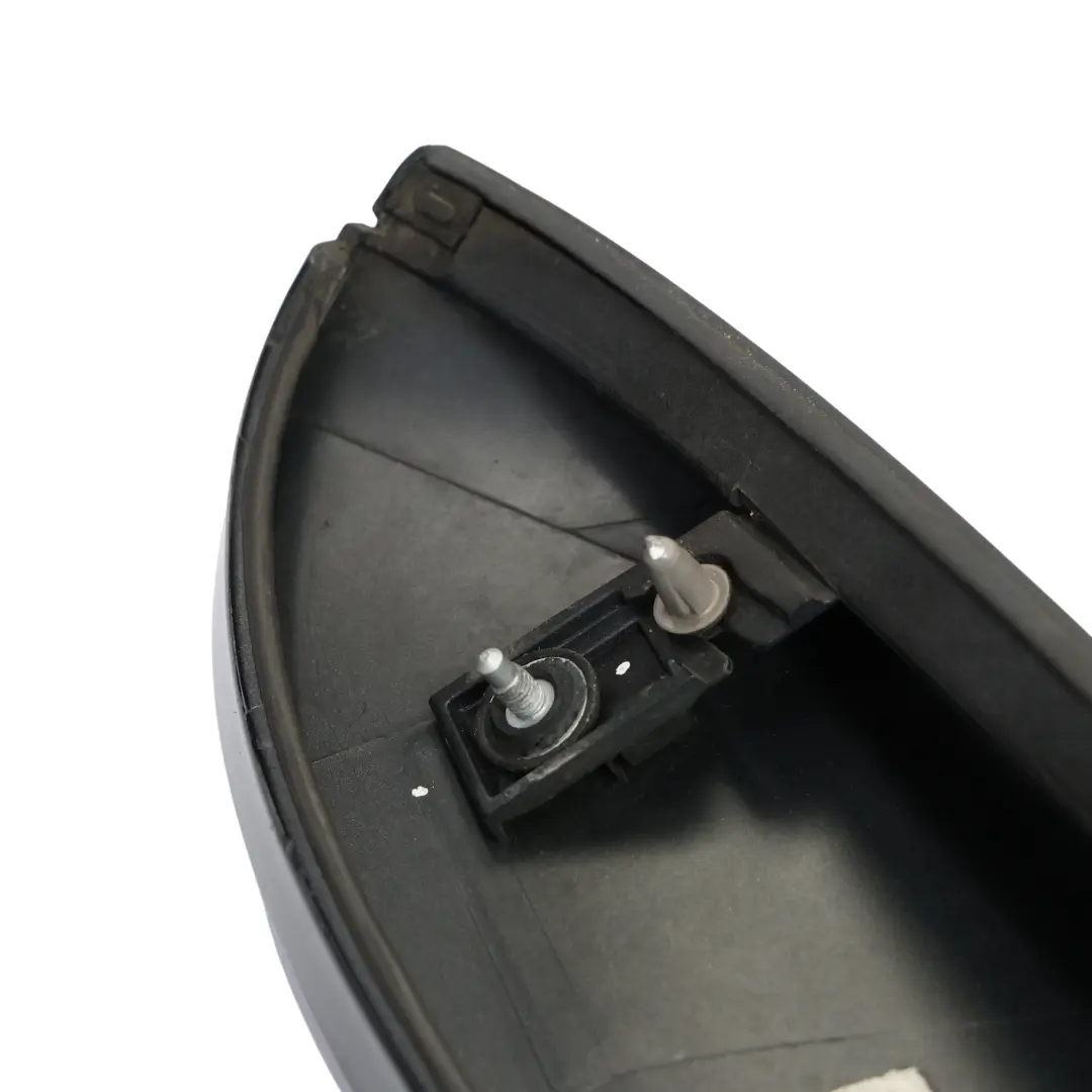 Mini R56 Heckspoiler Kofferraumdeckel Heckklappe Schwarz 7148850 - SKU 0430315-BLK3 - Teilenummer 0430315