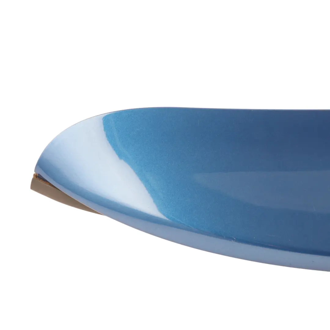Mini R56 Spoiler Lotka Blenda Klapy Bagażnika Tył Niebieska 7148850 - SKU 0430315-LB3 - Numer Części 0430315