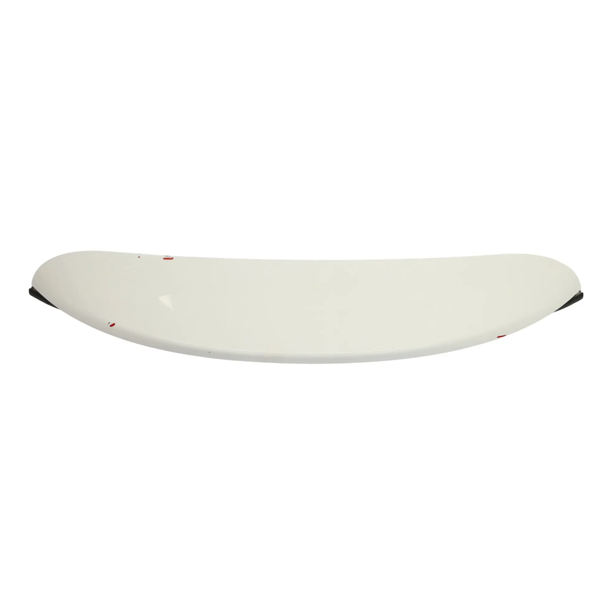 Aleron trasero Mini Cooper R56 Cubrepanel Blanco 0430315 7148850