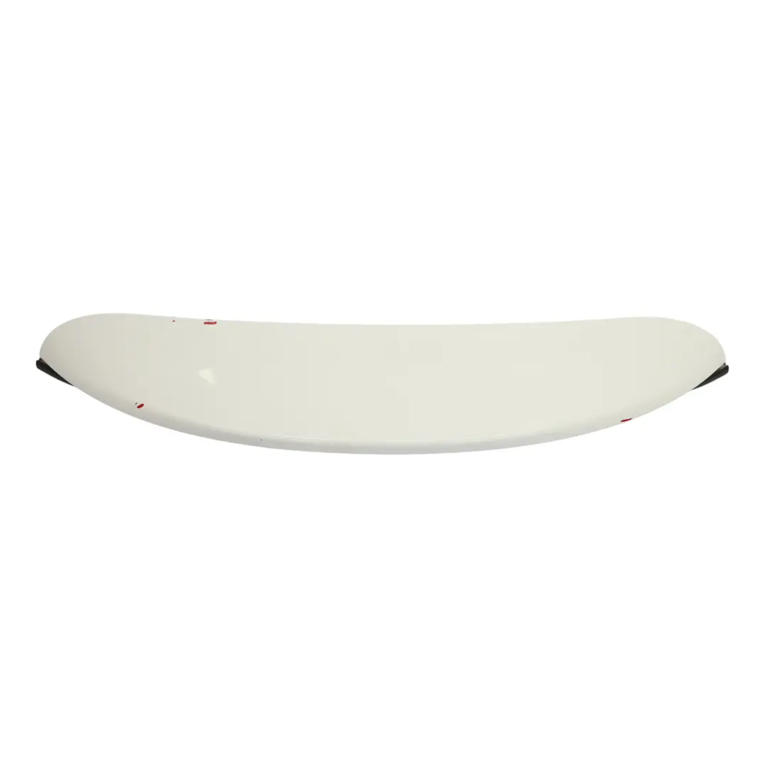 Mini R56 Lotka Spojler Spoiler Klapy Tył Biały - SKU 0430315-WHI4 - Numer Części 0430315