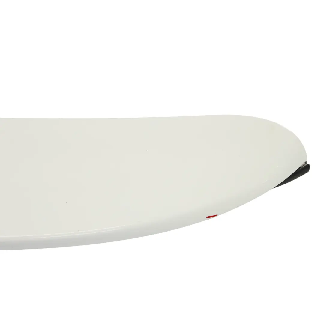 Mini Cooper R56 Heckspoiler Abdeckung White Weiss - SKU 0430315-WHI4 - Teilenummer 0430315