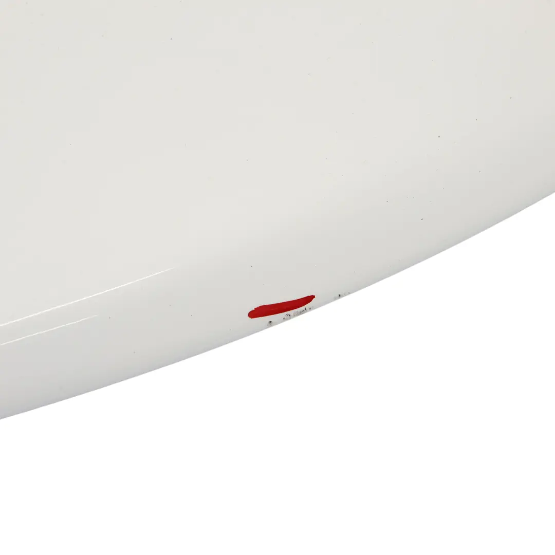 Spoiler Posteriore Mini Cooper R56 Pannello Rivestimento Bianco 7148850 per con numero di parte 0430315 Spoiler Posteriore Mini Cooper R56 Pannello Rivestimento Bianco 7148850 - SKU 0430315-WHI4 - Numero di parte 0430315