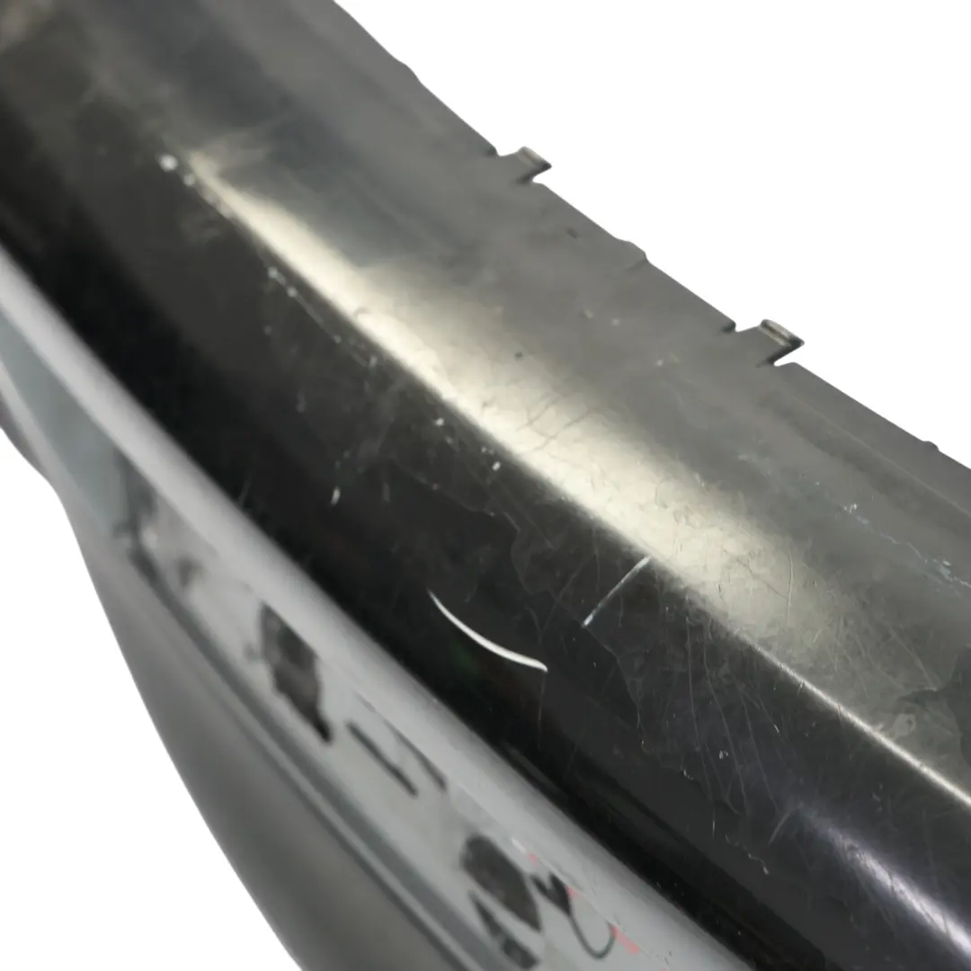 Mini Clubman R55 Cooper S Stossfaenger Hinten Dark Silver Silber - 871 - SKU 0442798-DS1 - Teilenummer 0442798