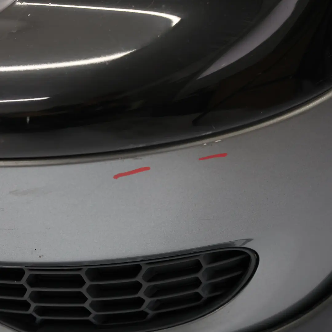 Mini Clubman R55 Cooper S Paraurti Posteriore Dark Silver Metallic - 871 - SKU 0442798-DS1 - Numero di parte 0442798