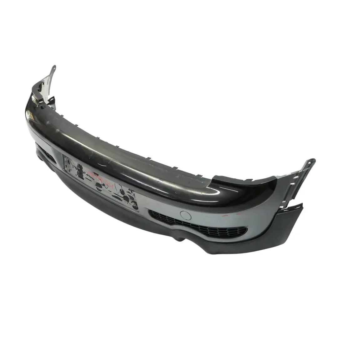 Mini Clubman R55 Cooper S Panneau De Pare-Chocs Arrière Dark Silver - 871 - SKU 0442798-DS1 - Numéro de pièce 0442798