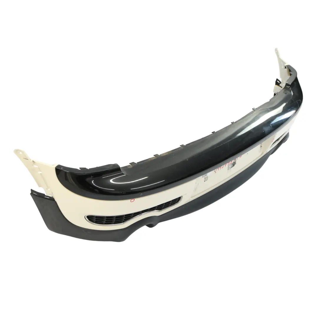 Zderzak Tylny Tył Pepper White Biały - 850 do Mini Clubman R55 Cooper S o numerze 0442794 Mini Clubman R55 Cooper S Zderzak Tylny Tył Pepper White Biały - 850 - SKU 0442798-PW - Numer Części 0442794