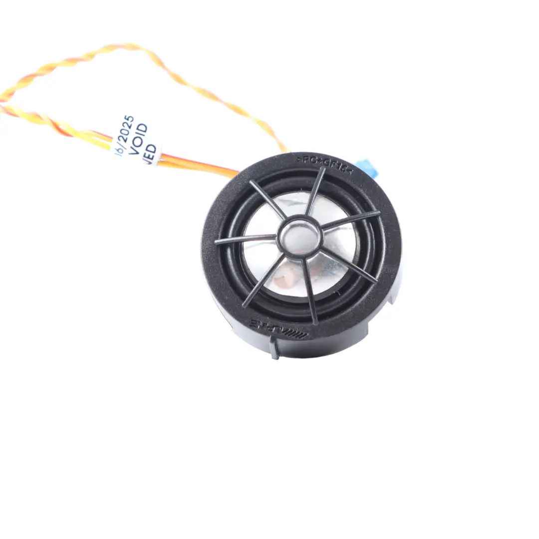 Haut-Parleur Tweeter De Conversion Audio Hifi 0445688 pour BMW E81 E87 E90 E91 à propos du numéro de pièce 0445684 BMW E81 E87 E90 E91 Haut-Parleur Tweeter De Conversion Audio Hifi 0445688 - SKU 0445684-2 - Numéro de pièce 0445684