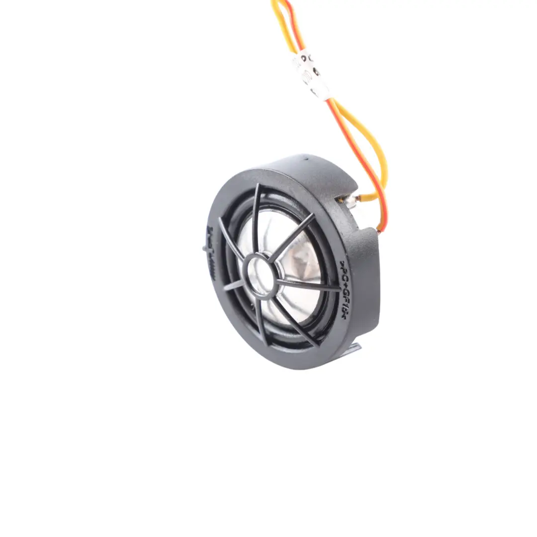 BMW 1 3 E81 E87 E90 E91 HiFi Audio Retrofit Speaker Tweeter 0445688 - SKU 0445684-2 - Part number 0445684