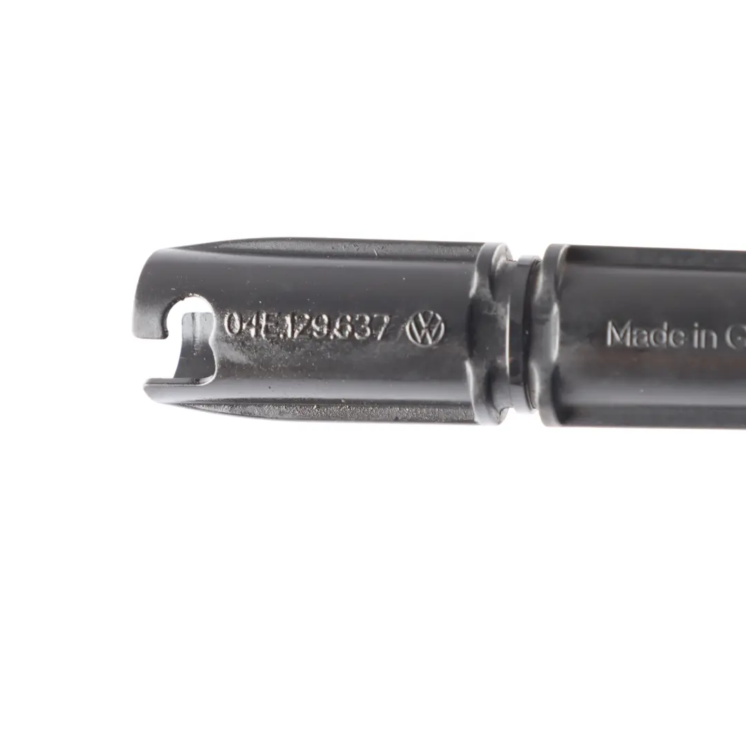 6J Manguera Drenaje Caja Filtro Aire Tubería Agua para Seat Ibiza con número de pieza 04E129637 Seat Ibiza 6J Manguera Drenaje Caja Filtro Aire Tubería Agua - SKU 04E129637 - Número de pieza 04E129637