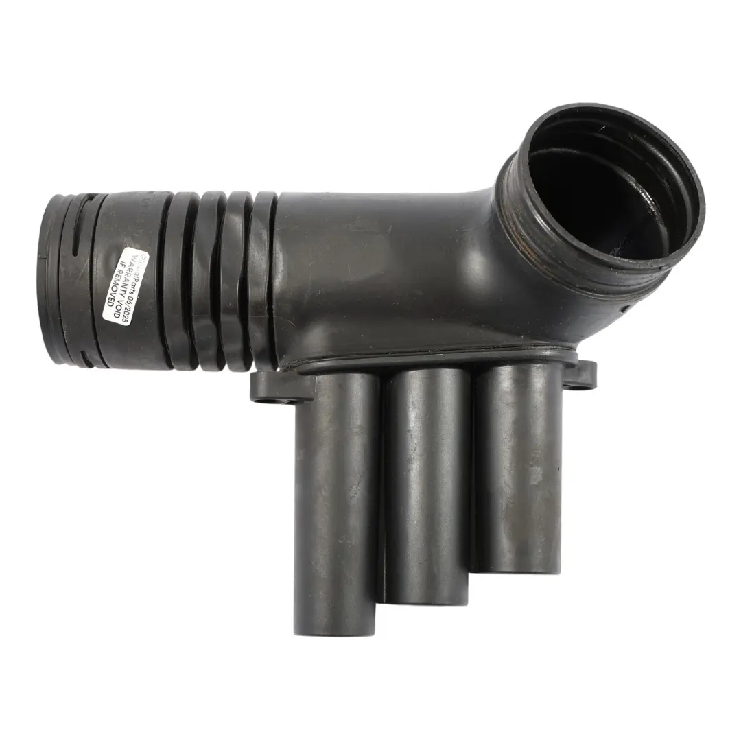 Inlet Duct Channel Intake Hose Pipe Line Audi A1 8X 1.4 TFSI Air - SKU 04E129651D - Part number 04E129651D