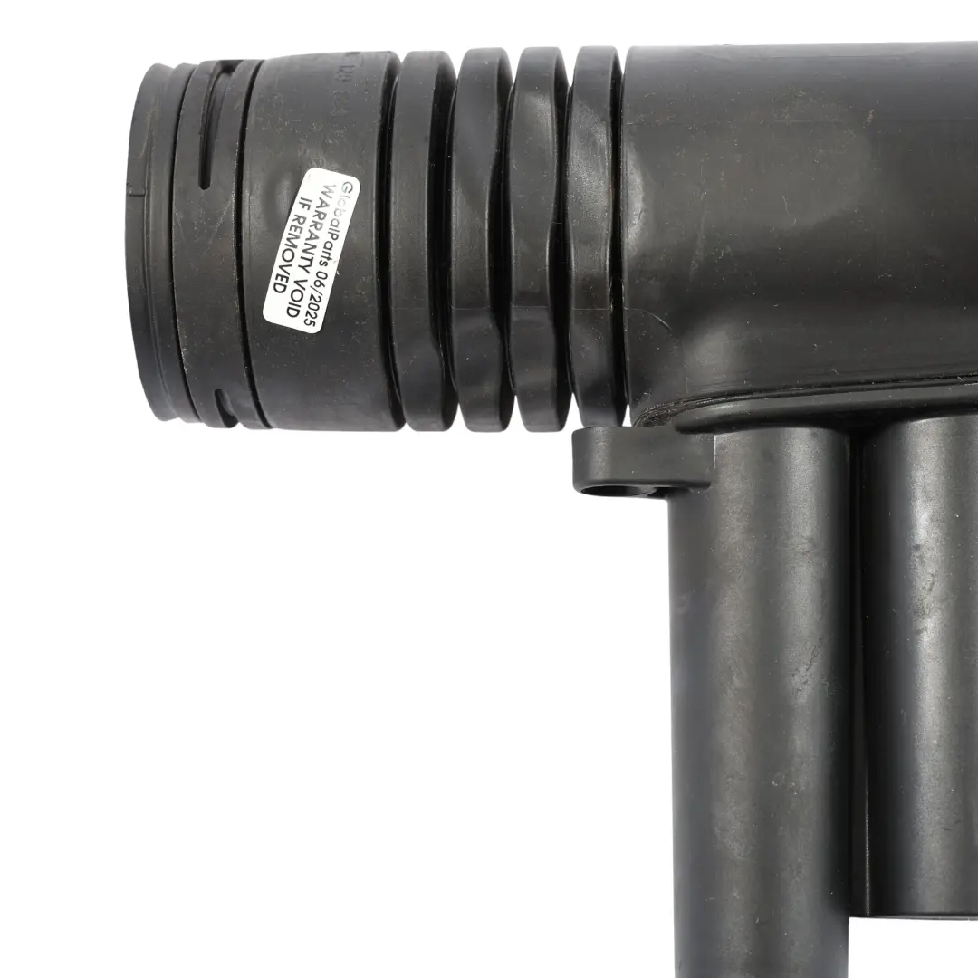 Conduit D'Admission D'Air 1.4 TFSI pour Audi A1 8X à propos du numéro de pièce 04E129651D Audi A1 8X Conduit D'Admission D'Air 1.4 TFSI - SKU 04E129651D - Numéro de pièce 04E129651D