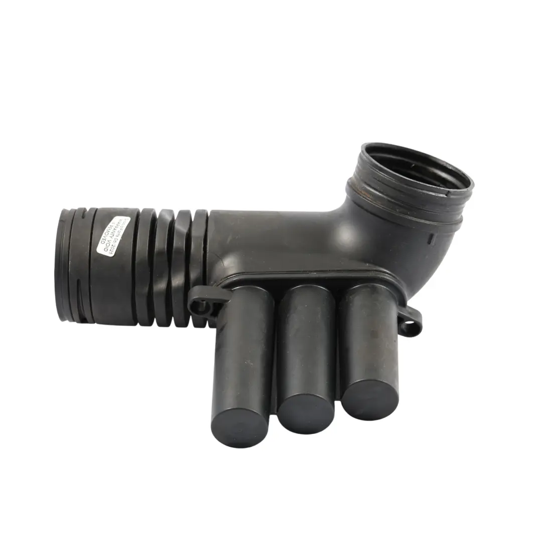 Conduit D'Admission D'Air 1.4 TFSI pour Audi A1 8X à propos du numéro de pièce 04E129651D Audi A1 8X Conduit D'Admission D'Air 1.4 TFSI - SKU 04E129651D - Numéro de pièce 04E129651D