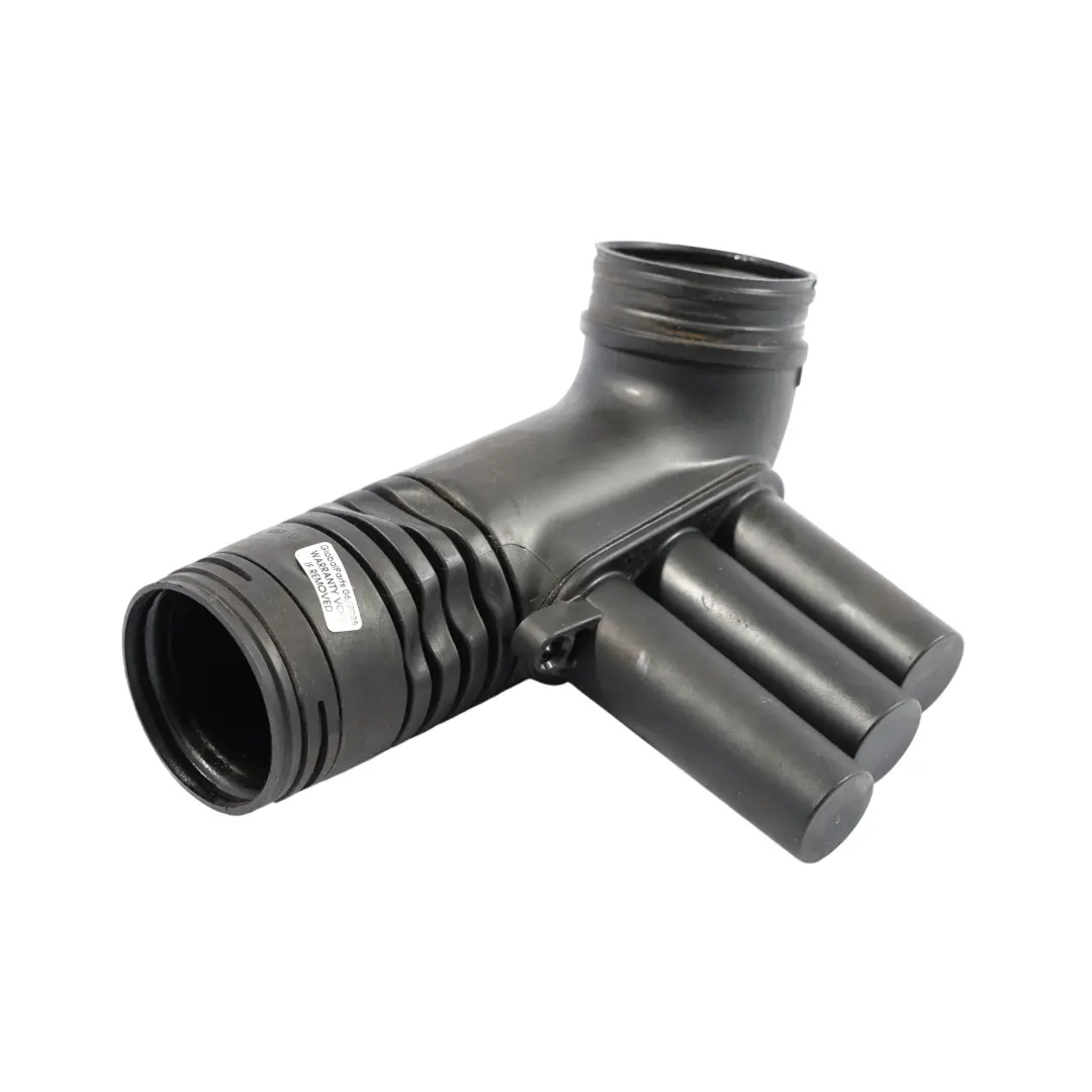 Inlet Duct Channel Intake Hose Pipe Line Audi A1 8X 1.4 TFSI Air - SKU 04E129651D - Part number 04E129651D