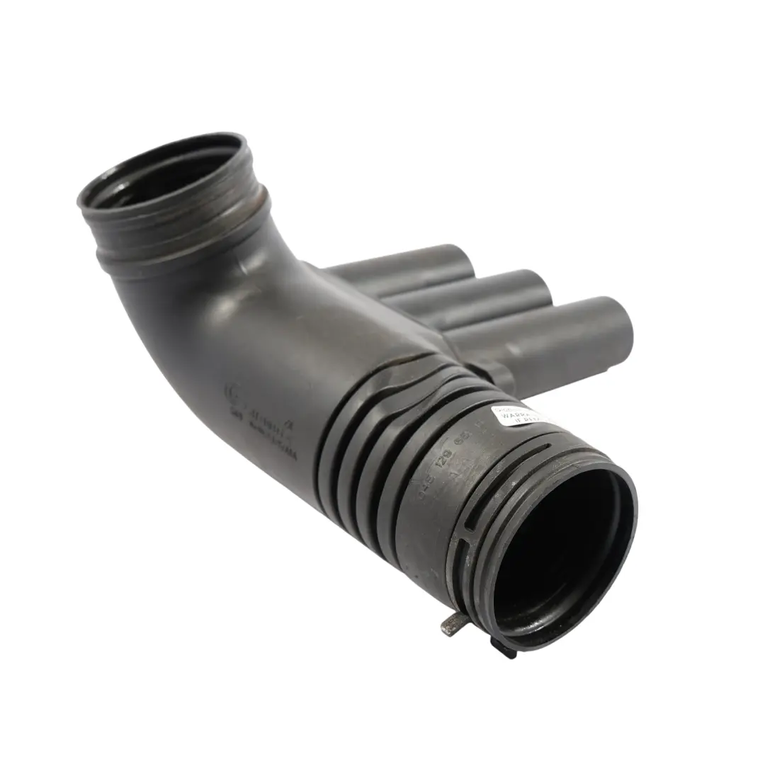 Inlet Duct Channel Intake Hose Pipe Line Audi A1 8X 1.4 TFSI Air - SKU 04E129651D - Part number 04E129651D