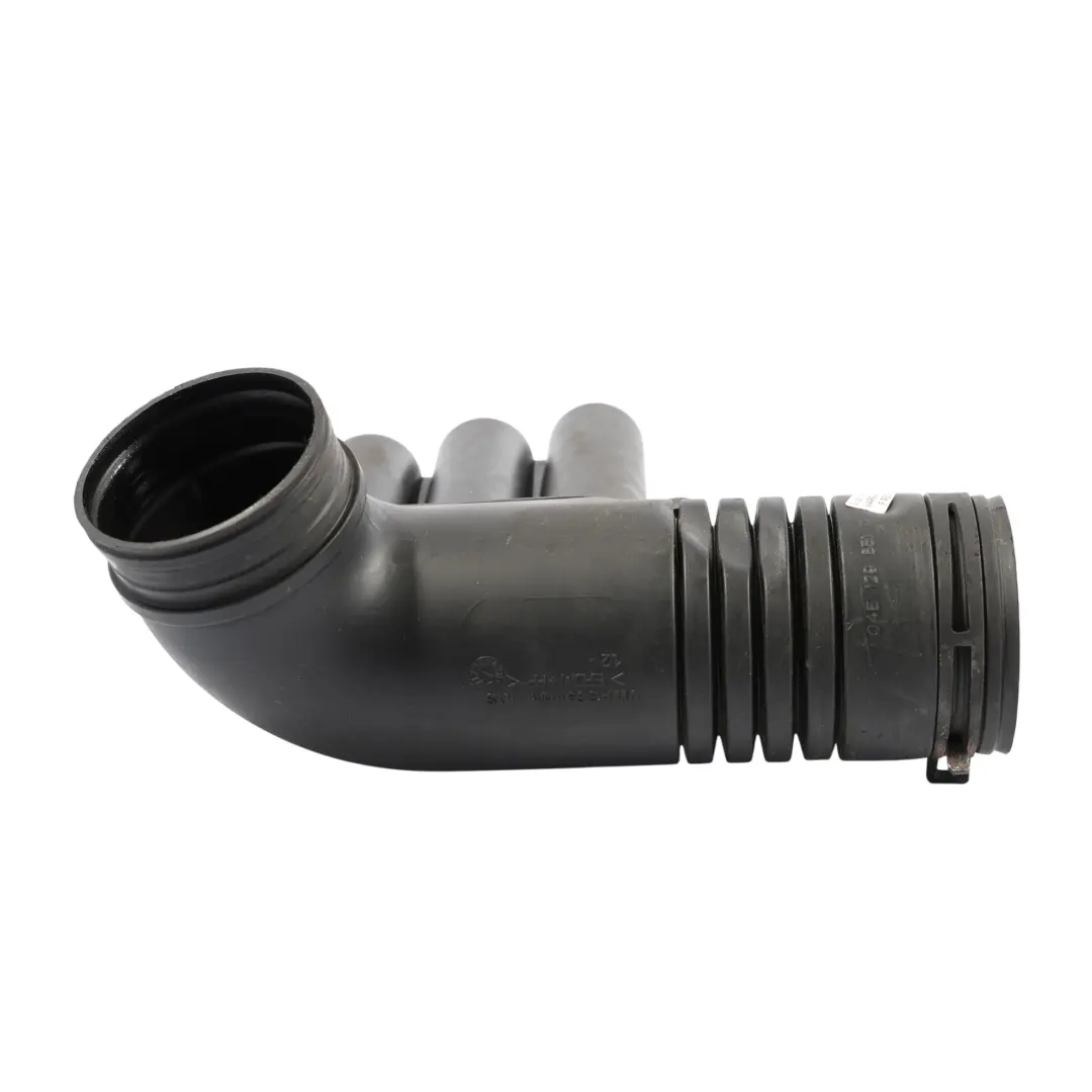 Inlet Duct Channel Intake Hose Pipe Line to Audi A1 8X 1.4 TFSI Air with Part number 04E129651D Audi A1 8X 1.4 TFSI Air Inlet Duct Channel Intake Hose Pipe Line - SKU 04E129651D - Part number 04E129651D