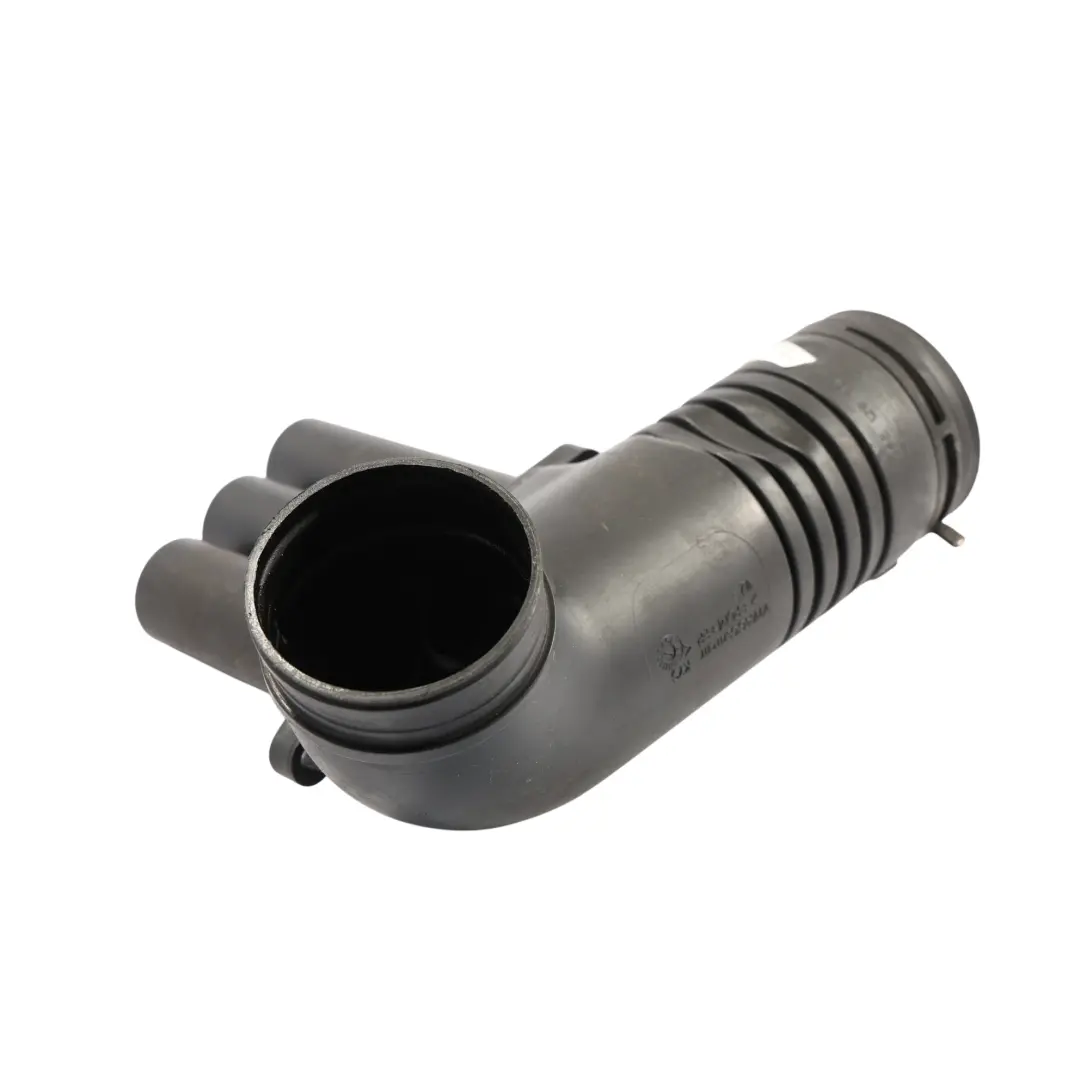 Inlet Duct Channel Intake Hose Pipe Line Audi A1 8X 1.4 TFSI Air - SKU 04E129651D - Part number 04E129651D